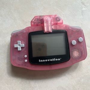 Game Boy Advance